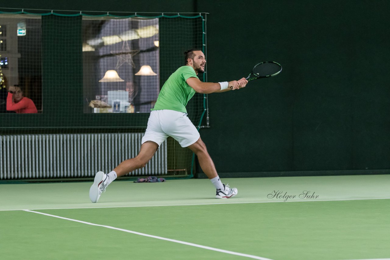 Bild 89 - Holmer Indoor Cup